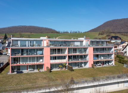 Küttigen, 3.5 Zi-Eigentumswohnung